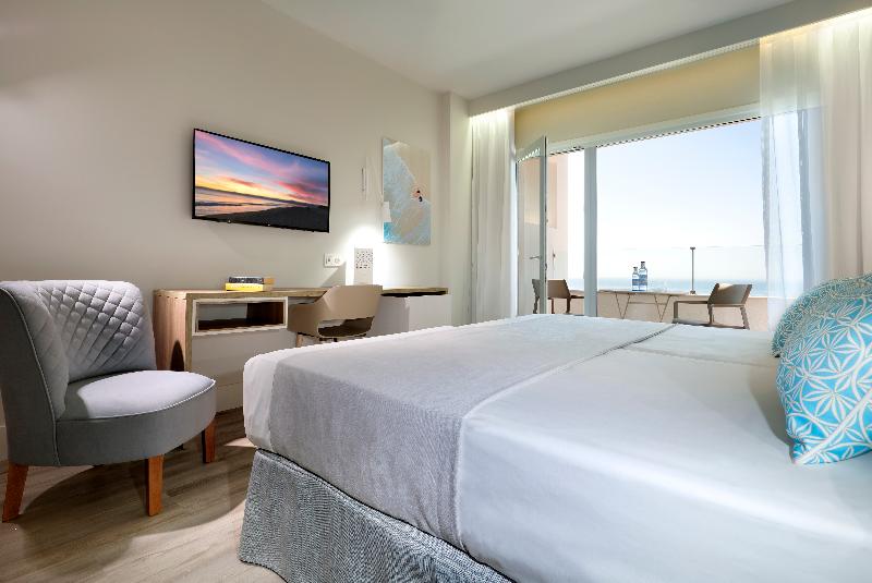 Habitación Deluxe, Benalma Costa Del Sol