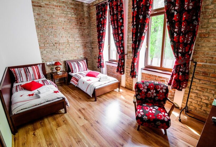 舒适型房间, Eco Friendly Hotel Dália
