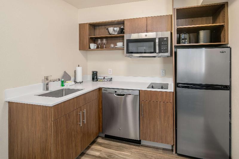 Люкс Кровать Кинг, Executive Residency By Best Western Navigator Inn & Suites