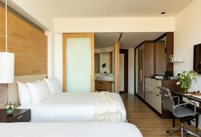 Номер Премиум, Torre Melina, A Gran Meliá