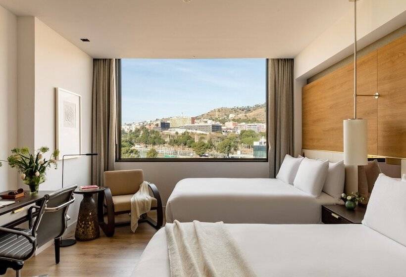 Номер Премиум, Torre Melina, A Gran Meliá