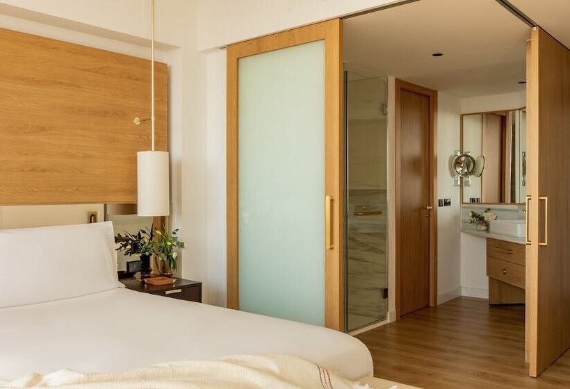Номер Стандартный с Видом, Torre Melina, A Gran Meliá