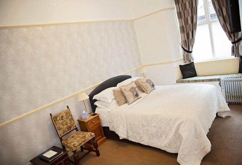 Номер Стандарт, Fir Trees Guest House