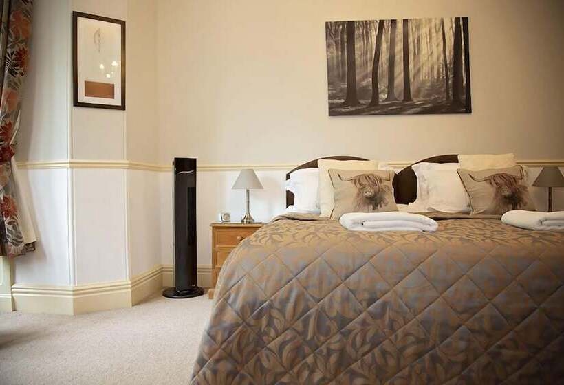 Номер Superior, Fir Trees Guest House