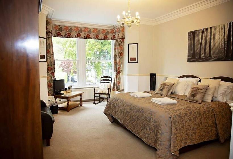 Номер Superior, Fir Trees Guest House