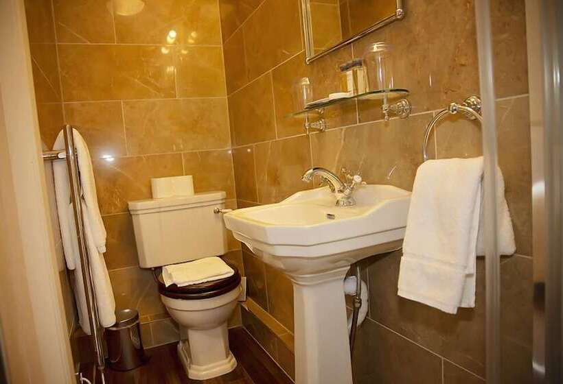 Номер Стандарт, Fir Trees Guest House