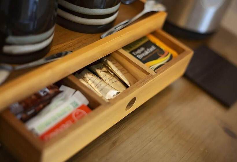 Номер Superior, Fir Trees Guest House