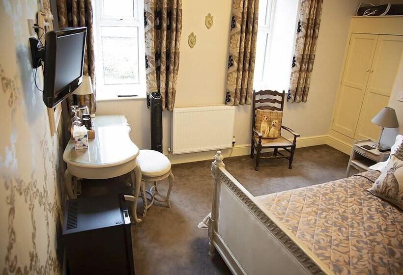 Номер Superior, Fir Trees Guest House