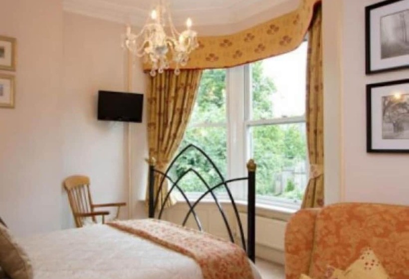 Номер Стандарт, Fir Trees Guest House