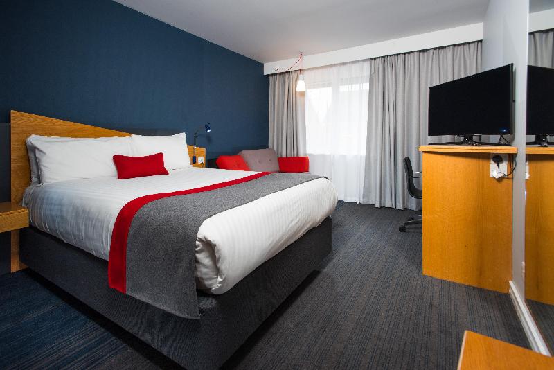 Номер Стандарт, Holiday Inn Express Peterborough, An Ihg