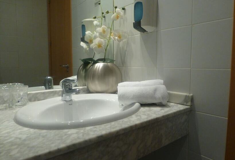 스탠다드 룸, Hostal El Val