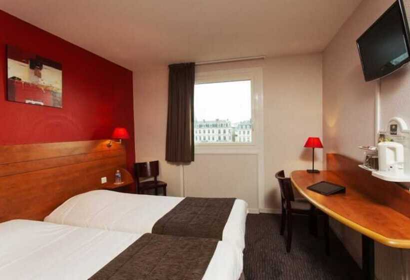 Номер Стандарт, Grand Hôtel De La Seine