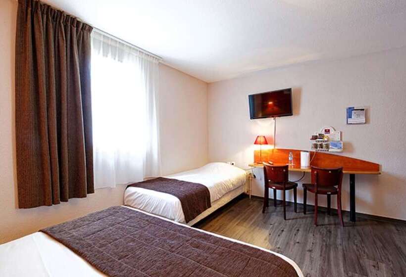 Номер Стандарт, Grand Hôtel De La Seine