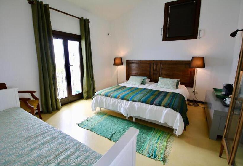 Quarto Estandar, Boutique Hotel La Posada del Angel Ojén