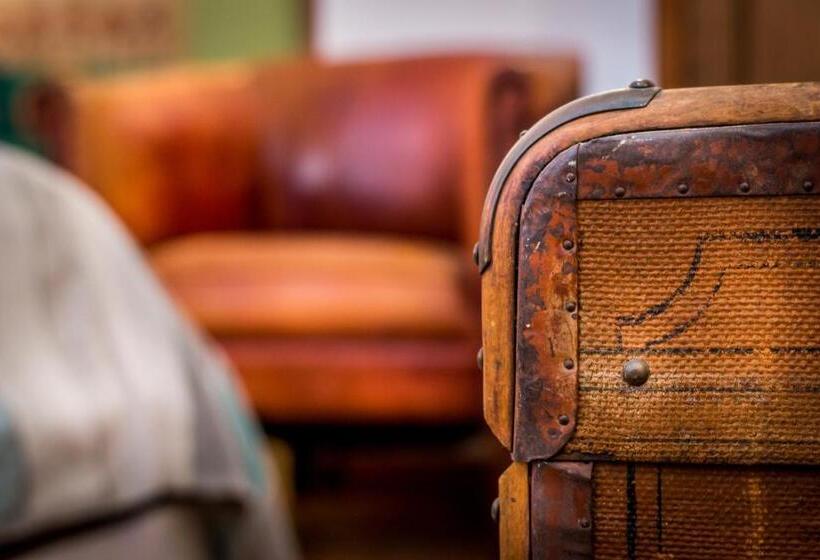 Номер Стандарт, Boutique Hotel La Posada del Angel Ojén