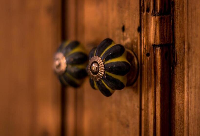 Quarto Superior, Boutique Hotel La Posada del Angel Ojén