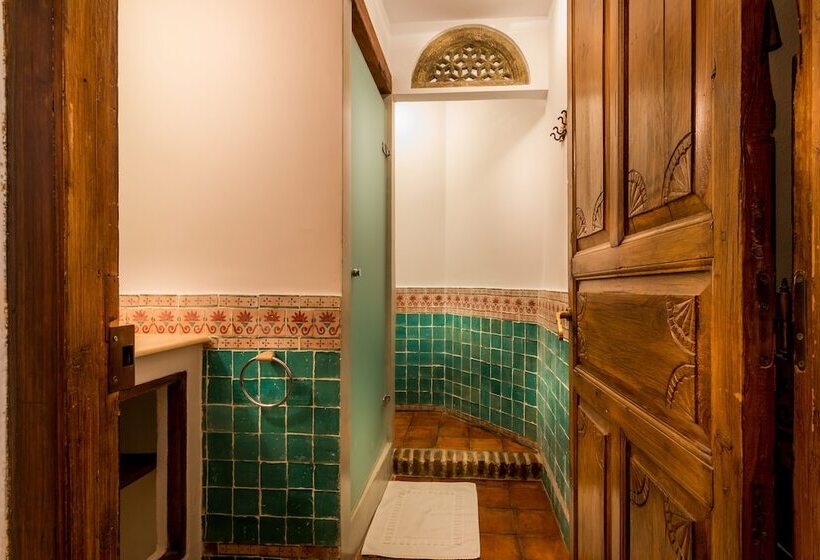 Quarto Estandar, Boutique Hotel La Posada del Angel Ojén