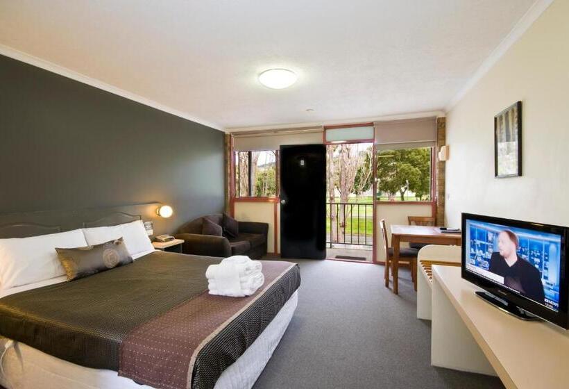 스탠다드 룸, Lorne Coachman Inn