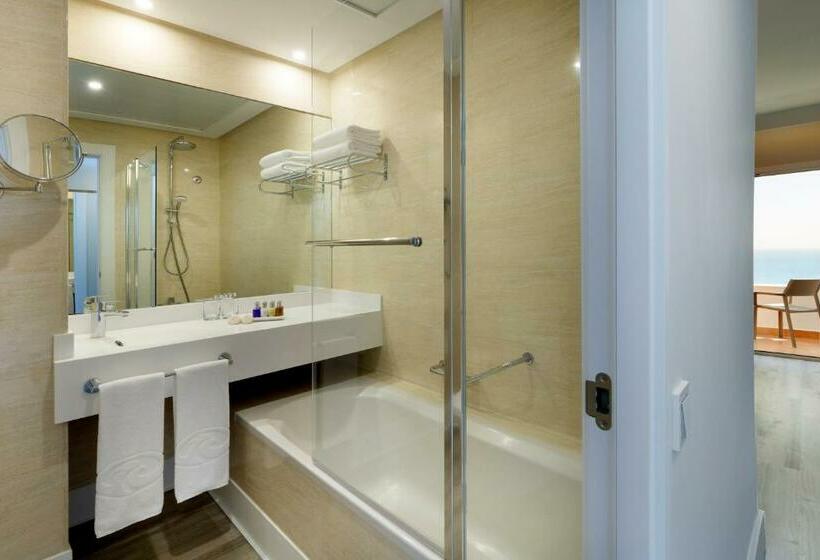Habitación Deluxe, Benalma Costa Del Sol