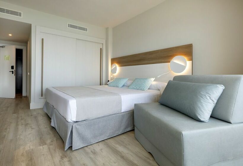 Habitación Deluxe, Benalma Costa Del Sol