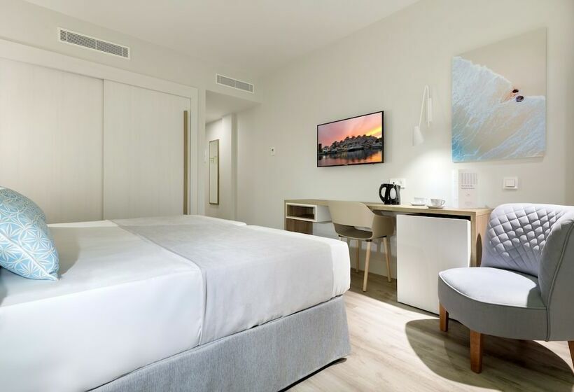 اتاق لوکس, Benalma Costa Del Sol