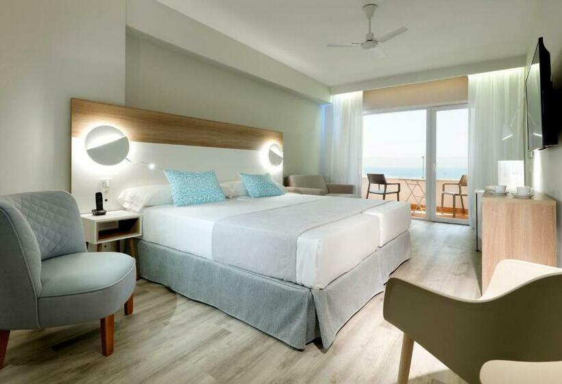 Habitación Superior Vista Mar, Benalma Costa Del Sol