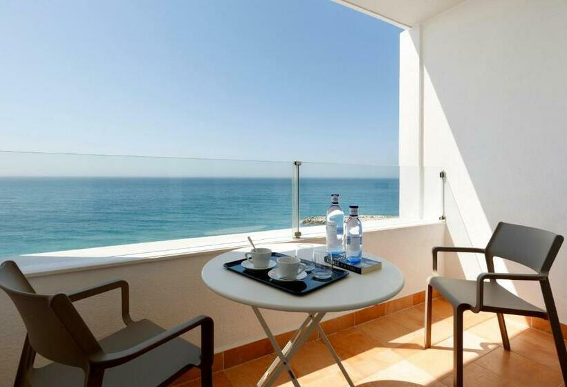 اتاق لوکس با چشم‌انداز دریا, Benalma Costa Del Sol
