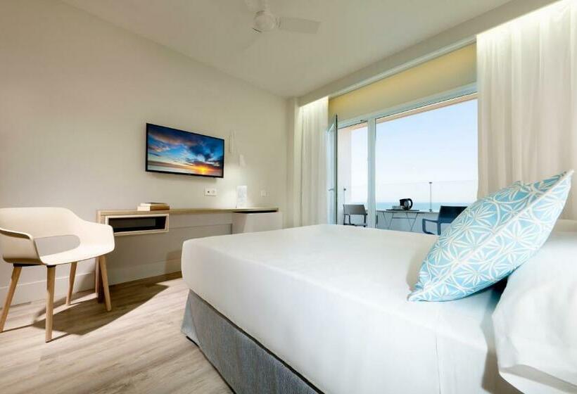 Habitación Deluxe Vista Mar, Benalma Costa Del Sol