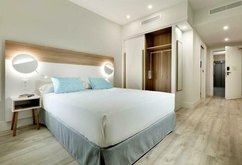 اتاق لوکس با چشم‌انداز دریا, Benalma Costa Del Sol