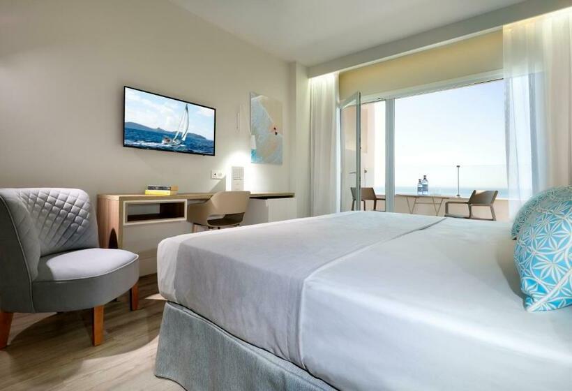 Habitación Deluxe Vista Mar, Benalma Costa Del Sol
