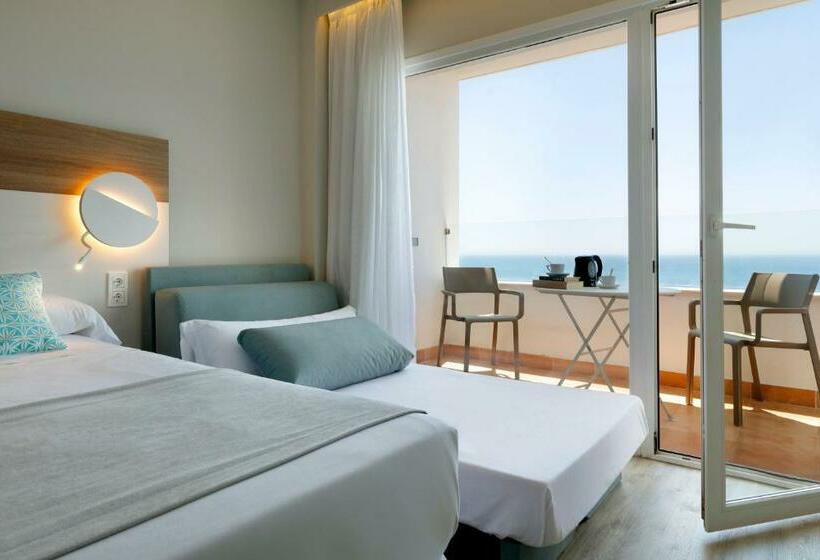 Habitación Deluxe Vista Mar, Benalma Costa Del Sol