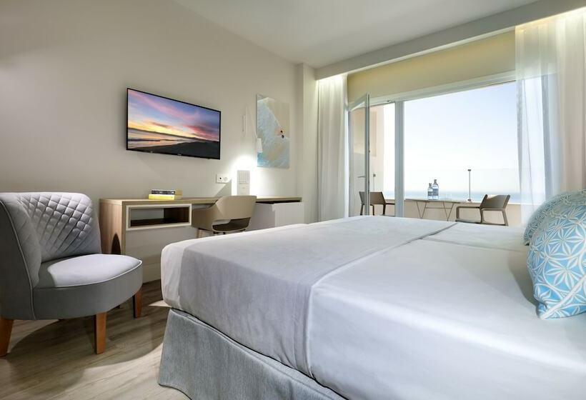 Habitación Deluxe Vista Mar, Benalma Costa Del Sol