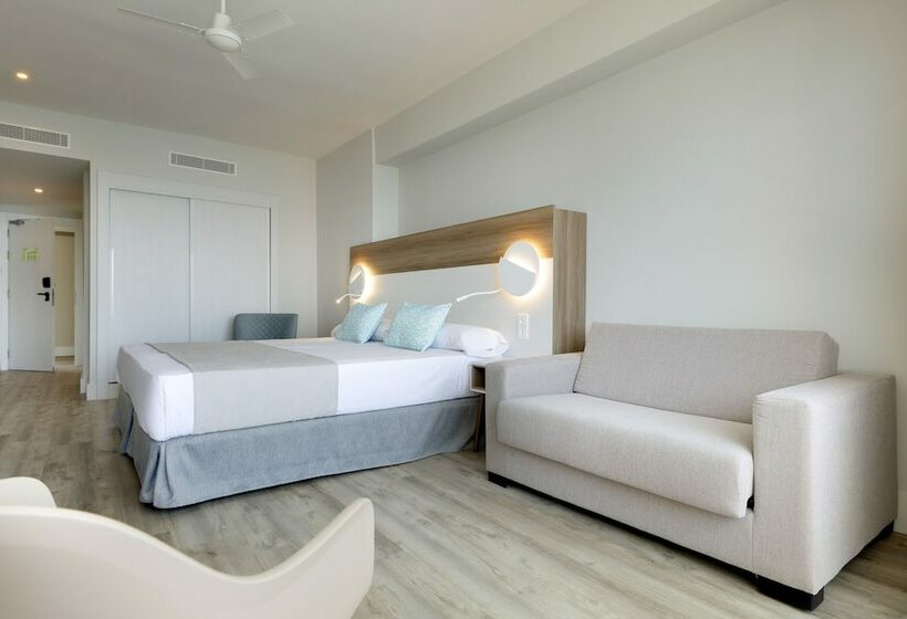 Habitación Deluxe Vista Mar, Benalma Costa Del Sol