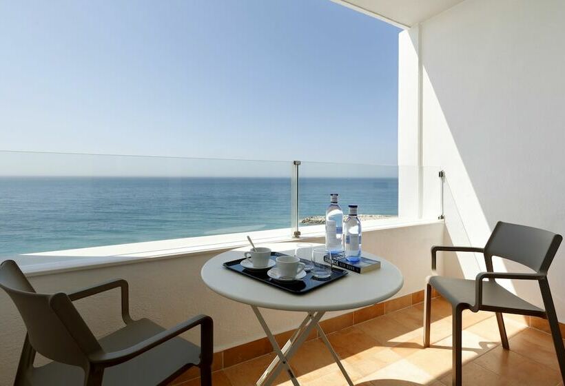 Habitación Deluxe Individual, Benalma Costa Del Sol