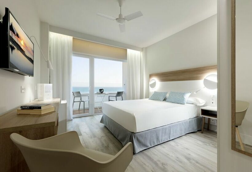اتاق استاندارد تودرتو, Benalma Costa Del Sol