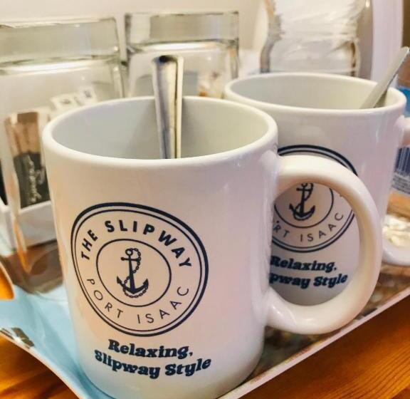 Номер Стандарт, The Slipway B&b