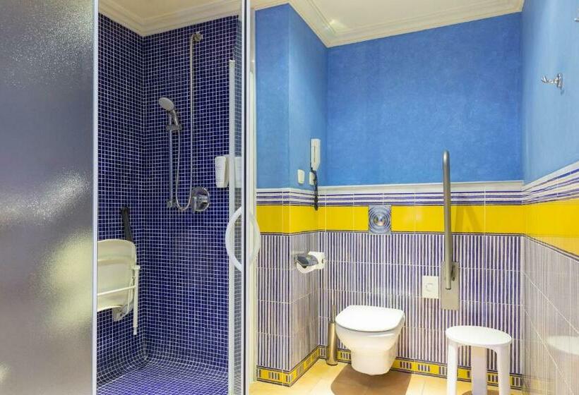 スタンダードルーム, Tui Blue Isla Cristina Palace - Adults Recommended