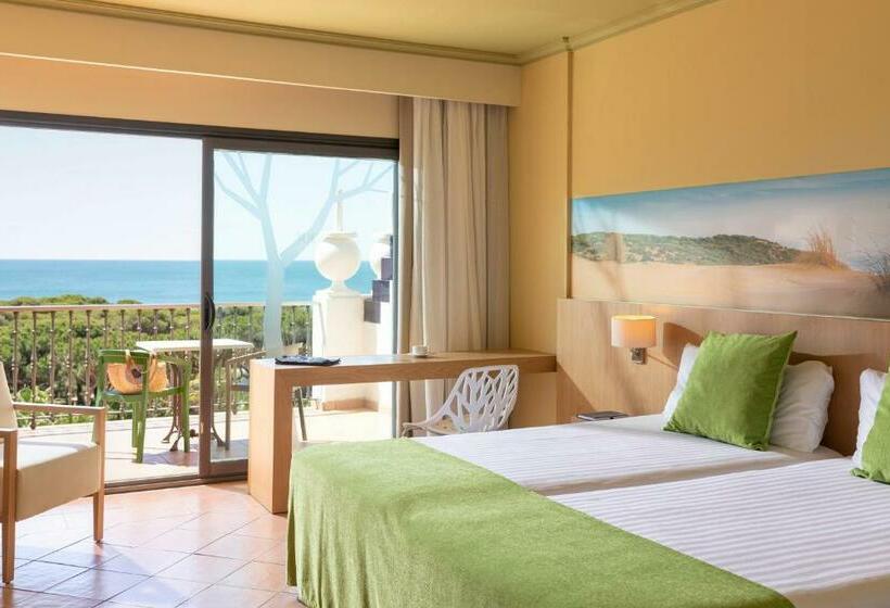 オーシャンビュースタンダードルーム, Tui Blue Isla Cristina Palace - Adults Recommended