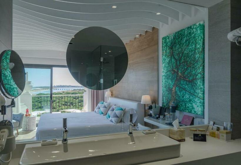 デラックスルーム, Tui Blue Isla Cristina Palace - Adults Recommended
