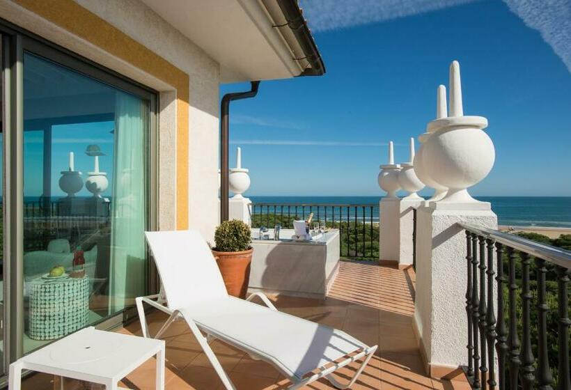 デラックスルーム, Tui Blue Isla Cristina Palace - Adults Recommended