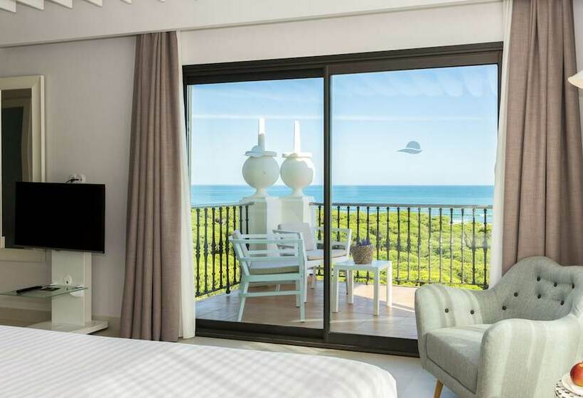 デラックスルーム, Tui Blue Isla Cristina Palace - Adults Recommended