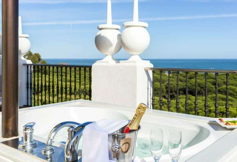 デラックスルーム, Tui Blue Isla Cristina Palace - Adults Recommended