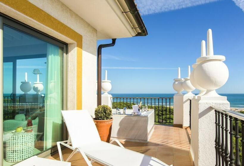 デラックスルーム, Tui Blue Isla Cristina Palace - Adults Recommended