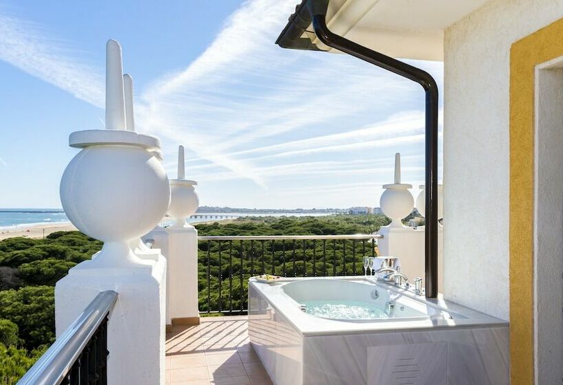 デラックスルーム, Tui Blue Isla Cristina Palace - Adults Recommended