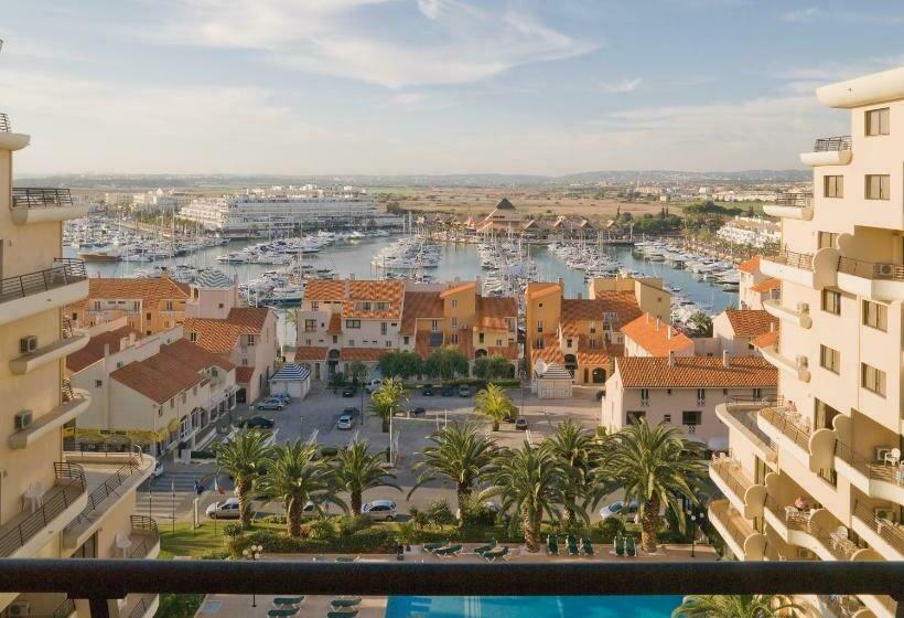 Quarto Estandar, Vila Gale Marina
