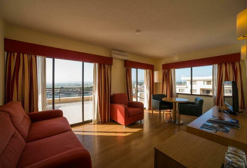 Люкс Сеньор, Vila Gale Marina