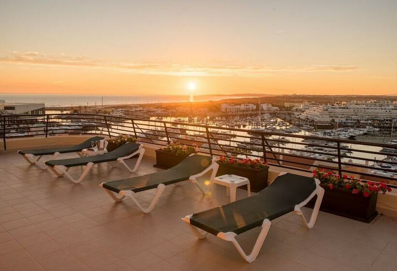 Люкс Сеньор, Vila Gale Marina