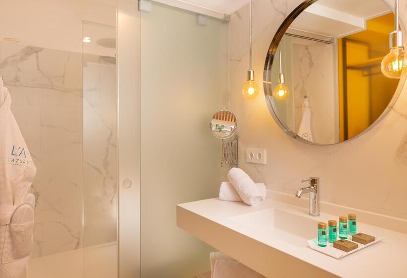 חדר סטנדרט, L'Azure Hotel 4* Sup