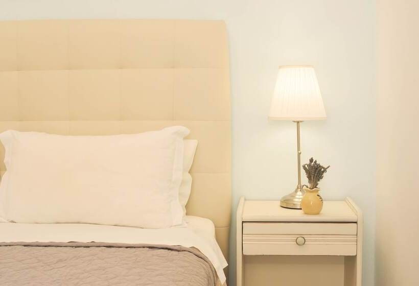 2 베드룸 패밀리 스위트, Scala Apartments