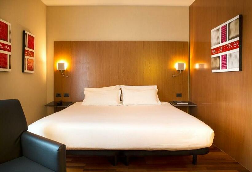 수피리어 룸, Sercotel Ab Arganda